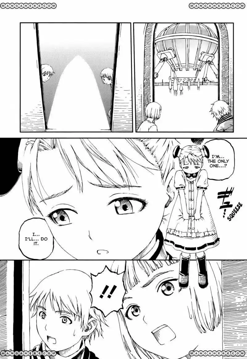 Last Exile Sunadokei No Tabibito Chapter 10 3